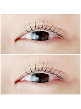 グラマラス 白金台店(glamourous produced by Noble)/束感まつげ♪[白金台/目黒]