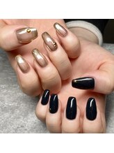 ワンミリオン(one million)/