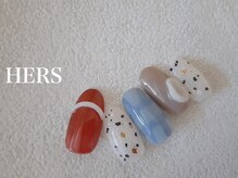ハーズ(HERS)/HANDプチゴージャスコース