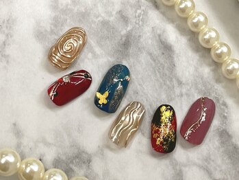 リジェネ(Regene)/