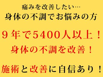 整体院 元 くまなん店