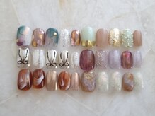 メリア(Melia)/シンプルやり放題