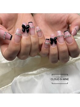 ロイ 心斎橋(Roy)/10本アートコース☆