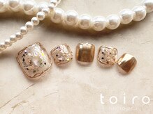 トイロ(toiro)/【フット定額】大人カジュアル