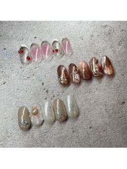 詰め込み定額 ¥8,500