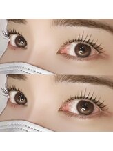 エメ(aimer)/ラッシュリフト