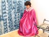 【お好きな時に★】よもぎ蒸し40分　¥4,000