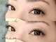 ミウ ネイル(miu nail)の写真/【同時施術の予約はお電話または公式SNSまで◎】まつエク×ネイルの同時施術♪短時間でトータルケア★