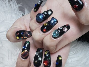 エレガントビューティー(Elegant beauty)/