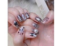 ネイルジニ(nail.Jini)の雰囲気（モテ可愛ネイルは“JIni nail”にお任せ下さい☆）