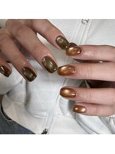 シャルムネイル(charme nail)/話題のenoiマグネット