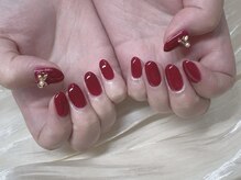 セレブレイル(CELEBRAIL)/ワンカラー