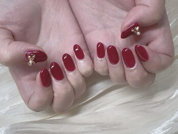 セレブレイル(CELEBRAIL)/ワンカラー