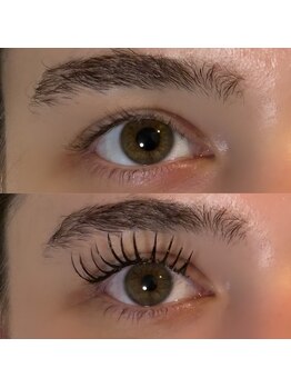 グラーティア バイ リブレイズ(Gratia by Liveraise)/バインドロック