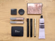 エメ(aimer)の雰囲気(ヘアアイロン、コスメ、リファ製品ご用意あります。)