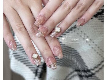 ヌアネイル(NUR NAIL)/
