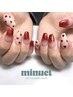 【Hand】60分デザイン