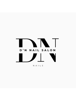 Dn nail salon 丸の内