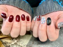 アット(Att)/持ち込みデザイン