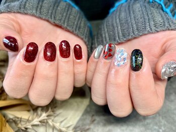 アット(Att)/持ち込みデザイン