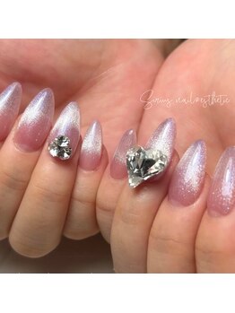 シリウス(Sirius)/