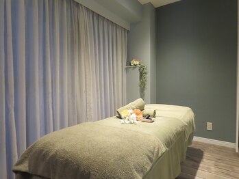 ユキーズスパ 広尾(Yukee's SPA)