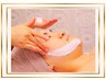 【40代・50代の肌悩みケアに】あなただけのオーダーメイドフェイシャル 80分