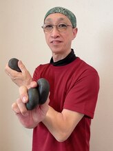 ここもみ 東大阪長田店&nbsp;古谷 (男性）