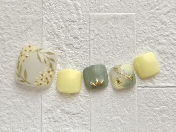 アリビオ(alivio)/サンプル No.179