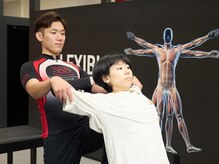 スリーエス 京都四条烏丸Studio(SSS)
