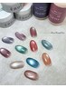 《HAND》マグネットワンカラー ¥7500～/所沢市/狭山市/子連れネイル/狭山ヶ丘