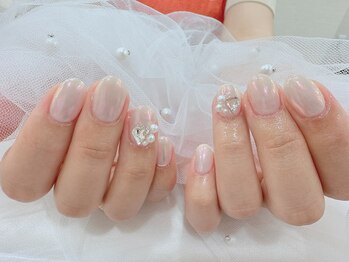 きらきらネイルサロン/