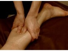 ルミエール(Lumieru)/オイルリンパマッサージ