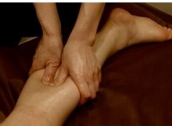 ルミエール(Lumieru)/オイルリンパマッサージ