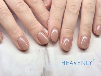 ヘブンリープラス＋ Luz湘南辻堂店/長さ出し オフのみ パラジェル