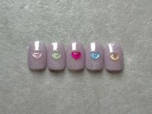 ルポ(repos)/Airi指名限定定額design