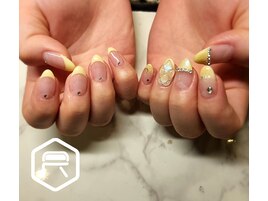 イエローフレンチ