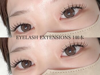 ハルム(HARUM)/束間まつげ