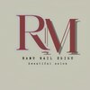 ラムネイル 恵比寿店(RAMU nail)のお店ロゴ