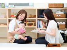 ハグママ(Hugmama)/