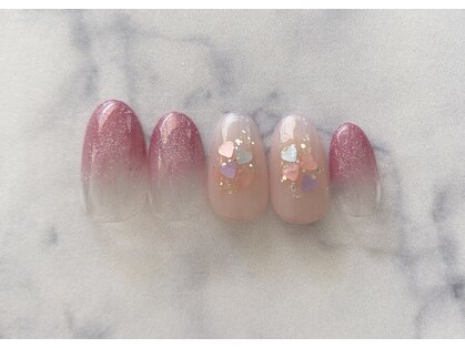 シエル ネイルスタジオ 古賀店(Ciel nail studio)の写真