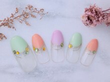 ラローズ(La Rose)/