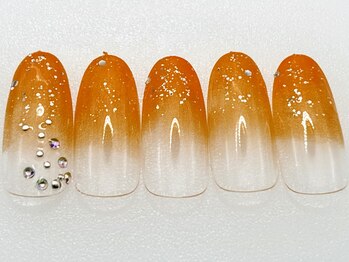 ファンネイル(FUN NAIL)/♪30分ハンド定額6050円→4500円