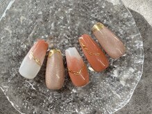 ルアネイル(Lua nail)/定額ネイル（アート） 