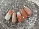 定額ネイル（アート） ¥6,500