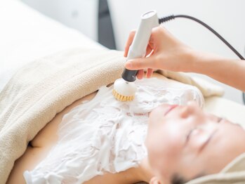 ハティア(hattia)/魅力を引き出すブライダルエステ