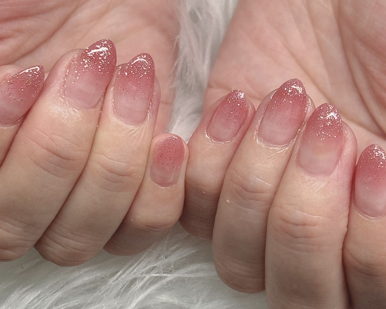 【現品】夏ネイル　ニュアンスネイル　ネイルチップ　個性派ネイル　大人ネイル 2025年-2026年冬トレンド】ニュアンス 夏のネイルデザイン集｜人気順