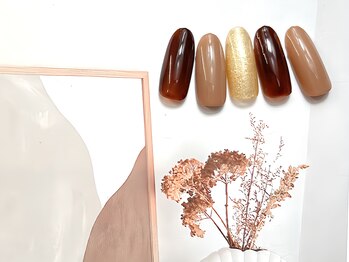 トゥインクル(twinkle)/9月　ワンカラー