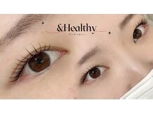 ルアナ(Luana)/&Healthy｛アンドヘルシー｝