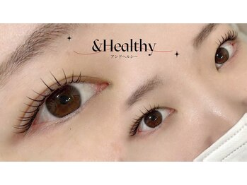 ルアナ(Luana)/&Healthy｛アンドヘルシー｝